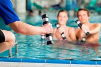 AquaFitness